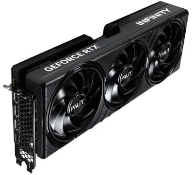 Palit RTX 5080 Infinity 3