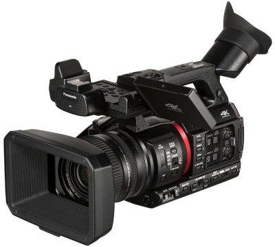 Panasonic AG-CX350