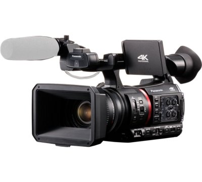 Panasonic AG-CX370EJ