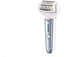 Panasonic Epilator ES-EL2A-A503 Number of speeds 3  Number of intensity levels 3  Operating time 30 min  Grey/ white ESEL2AA503 (5025232873951) ( JOINEDIT57042027 )