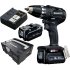 Panasonic EY74A3 product thumbnail