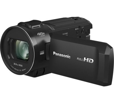 Panasonic HC-V900E-K
