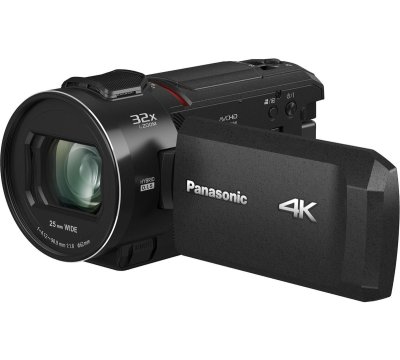 Panasonic HC-VX3E-K