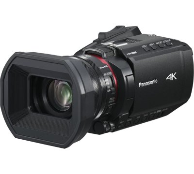 Panasonic HC-X1200E
