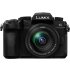 Panasonic Lumix DC-G90 product thumbnail