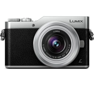 Panasonic Lumix DC-GX800
