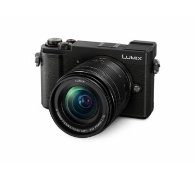 Panasonic Lumix DC-GX9