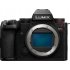 Panasonic Lumix DC-S5 II product thumbnail