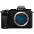 Panasonic Lumix DC-S5 product thumbnail