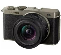 Panasonic Lumix DC-S9