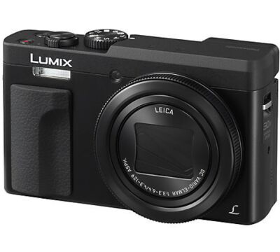 Panasonic Lumix DC-TZ90