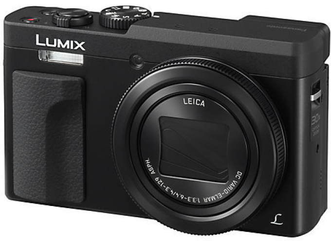 Digital camera Panasonic Lumix DC-TZ90 price from 0€ to 0€ - Ceno.lv