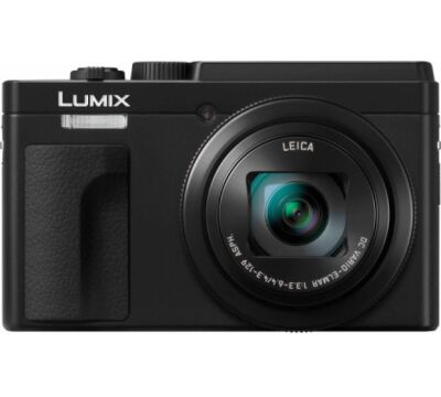 Panasonic LUMIX DC-TZ95 digitālā kamera
