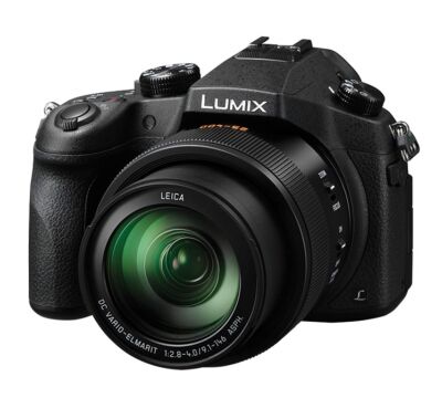 Panasonic LUMIX DMC-FZ1000 Digitālā fotokamera
