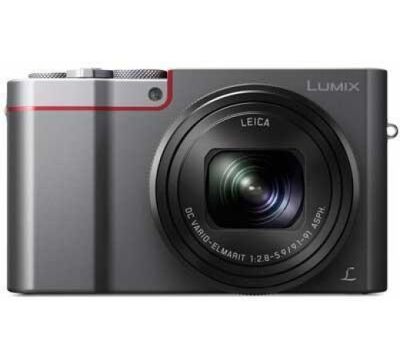 Panasonic Lumix DMC-TZ100