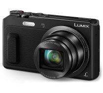 Panasonic LUMIX DMC-TZ57 digitālā kamera