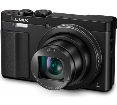 Panasonic Lumix DMC-TZ70