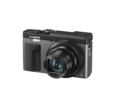 Panasonic Lumix DMC-TZ90