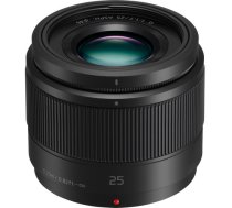 Panasonic LUMIX G 25 mm/F1.7 ASPH SLR Black