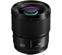 Panasonic Lumix S 85mm