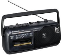 Panasonic RX-M40DE-K