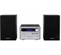 Panasonic CD/RADIO/MP3/USB SYSTEM/SC-PM250BEGS