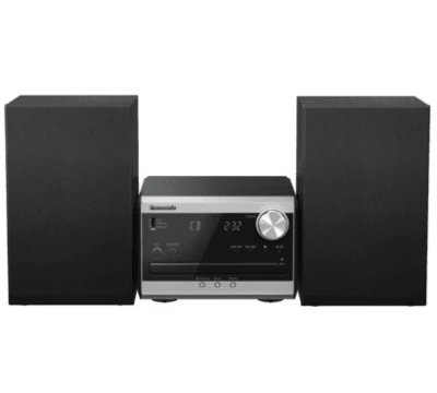 Panasonic SC-PM272EG-S