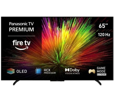 Panasonic TV-65Z80BEZ 65"
