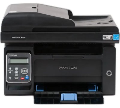 Pantum M6550NW