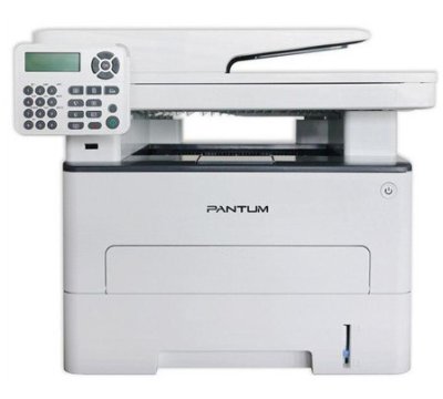 Pantum M7100DW