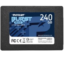 Patriot Burst Elite 240GB