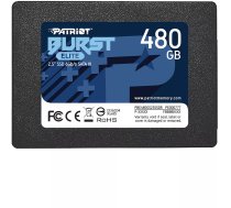 Patriot Burst Elite 480GB