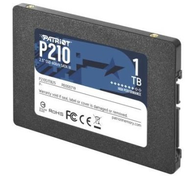 Patriot P210 1TB