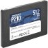 Patriot P210 512GB product thumbnail