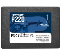 Patriot P220 1TB