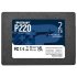 Patriot P220 2TB product thumbnail