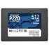 Patriot P220 512GB product thumbnail