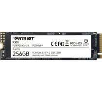 Patriot P300 256GB