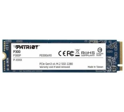 Patriot P300 512GB