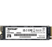 Patriot P320 2TB