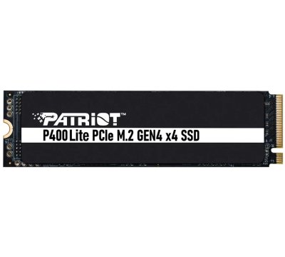 Patriot P400 Lite 2TB
