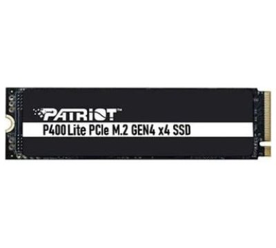Patriot P400 Lite 500GB