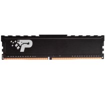 Patriot Premium Black DDR4