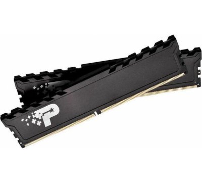 Patriot Signature Premium DDR4