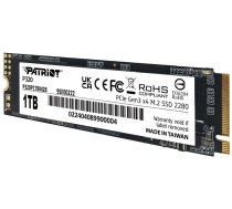 PATRIOT VIPER P320 512GB