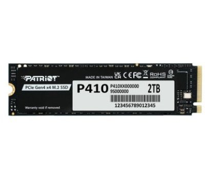 Patriot Viper P410 2TB