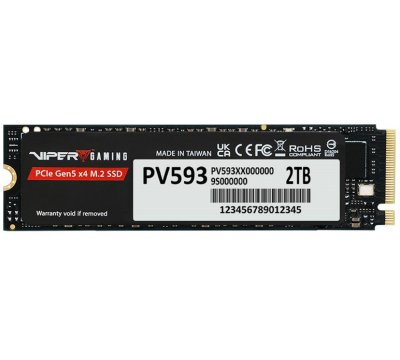 Patriot Viper PV593 1TB