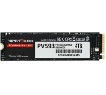 Patriot VIPER PV593 4TB