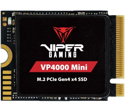 Patriot VP4000 Mini 500GB