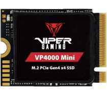 Patriot VP4000 Mini 500GB